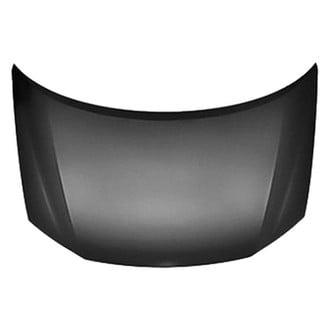 Sherman® - Hood Panel (CAPA Certified)