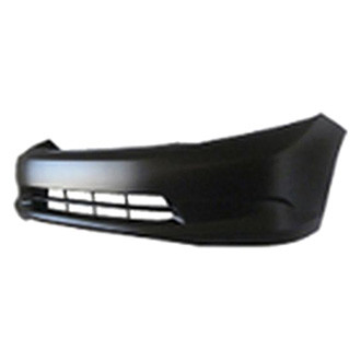 Sherman® - Front Bumper Cover (Value Line)