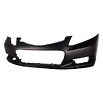 Sherman® - Front Bumper Cover (Value Line)