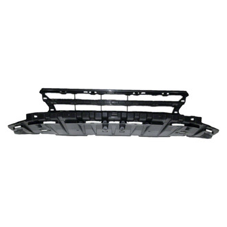 Sherman® - Front Bumper Grille (CAPA Certified)