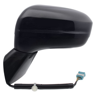 Sherman® - Driver Side Power View Mirror (Heated, Foldaway) (Standard Line)