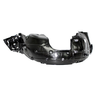 Sherman® - Front Driver Side Fender Liner (Value Line)