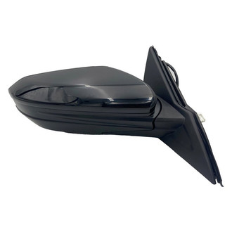 Sherman® - Passenger Side Power View Mirror (Standard Line)