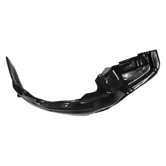 Sherman® - Front Passenger Side Fender Liner (Value Line)