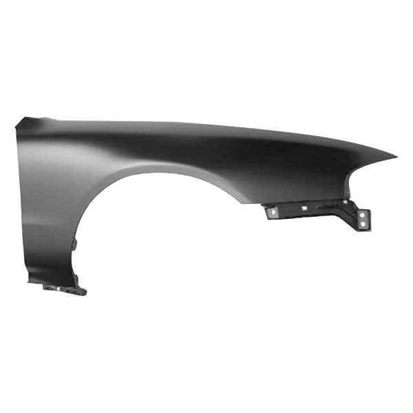 Sherman® - Front Passenger Side Fender