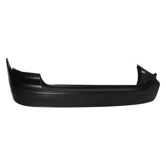 Sherman® - Rear Bumper Cover (Value Line)