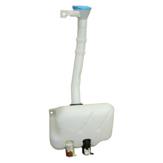 Sherman® - Washer Fluid Reservoir