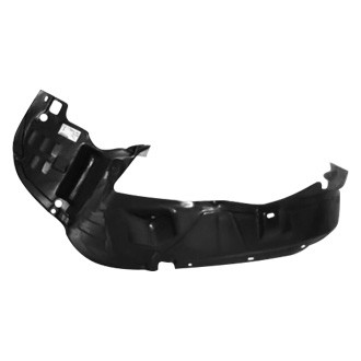 Sherman® - Front Driver Side Fender Liner (Value Line)