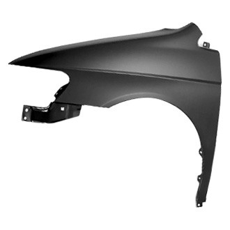 Sherman® - Front Driver Side Fender (Value Line)