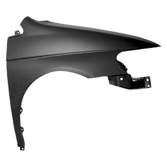 Sherman® - Front Passenger Side Fender (Value Line)