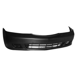 Sherman® - Front Bumper Cover (Value Line)