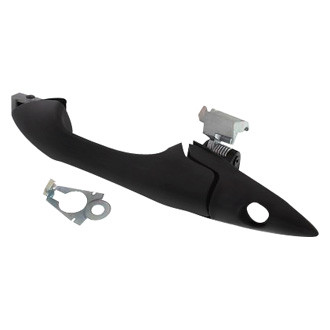 Sherman® - Front Passenger Side Exterior Door Handle (Value Line)