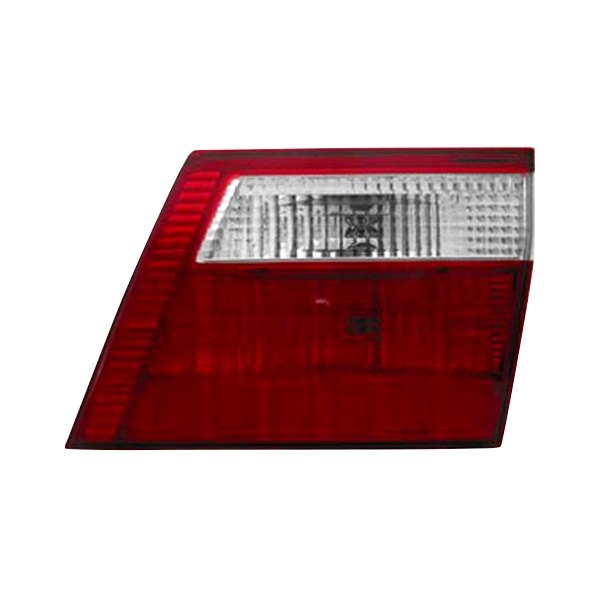 Sherman® - Passenger Side Inner Replacement Tail Light, Honda Odyssey