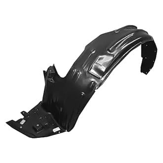 Sherman® - Front Driver Side Fender Liner (Value Line)