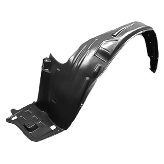 Honda Odyssey Inner Fenders - Wells, Liners, Shields | CARiD