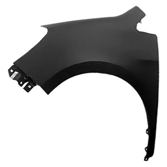 Sherman® - Front Driver Side Fender (Value Line)