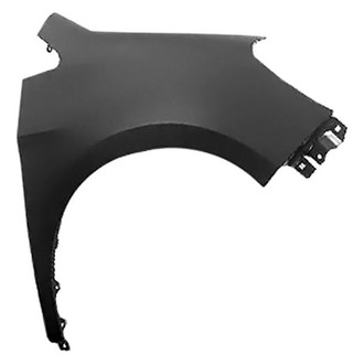 Sherman® - Front Passenger Side Fender (CAPA Certified)