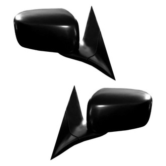Sherman® - Power Remote Side View Mirror (Foldaway)