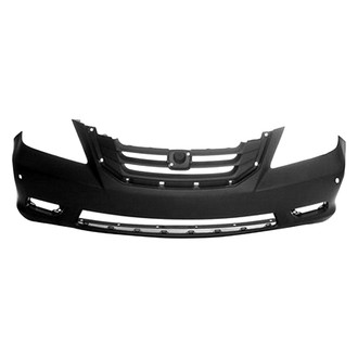 Sherman® - Front Bumper Cover (CAPA Certified)