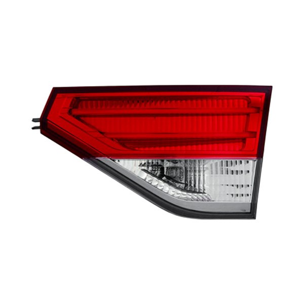 Sherman® - Passenger Side Inner Replacement Tail Light, Honda Odyssey