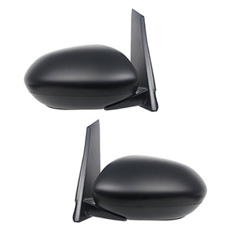 Sherman® - Side View Mirrors