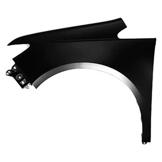 Sherman® - Front Driver Side Fender (CAPA Certified)