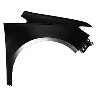 Sherman® - Front Passenger Side Fender (CAPA Certified)