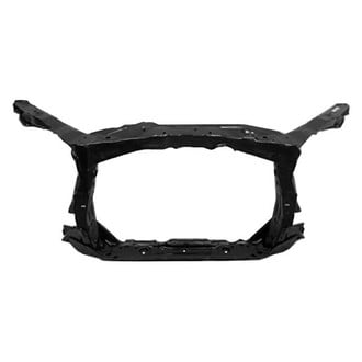 Sherman® - Radiator Support (CAPA Certified)