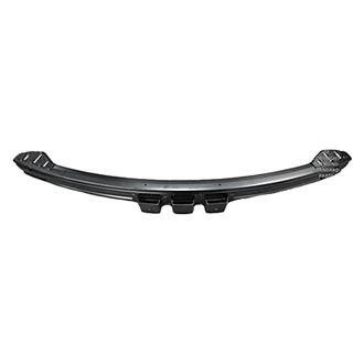 Sherman® - Rear Bumper Cover Reinforcement