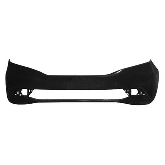 Sherman® - Front Bumper Cover