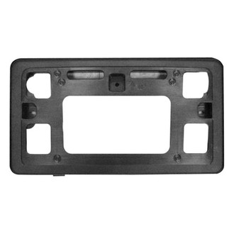 Sherman® - Front License Plate Bracket
