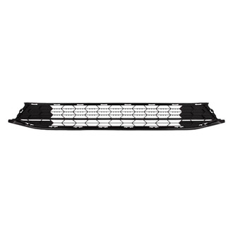 Sherman® - Front Bumper Grilles