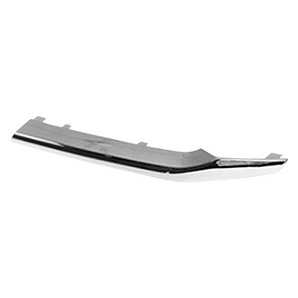 Sherman® - Lower Driver Side Grille Molding (Value Line)