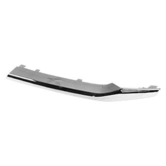 Sherman® - Lower Passenger Side Grille Molding (Value Line)