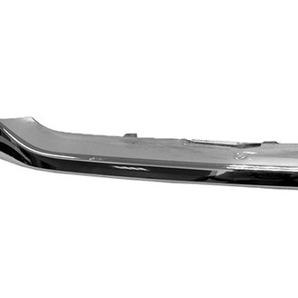 Sherman® - Upper Passenger Side Grille Molding (Value Line)