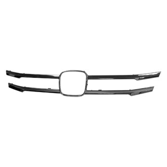 Sherman® - Center Grille Molding (CAPA Certified)
