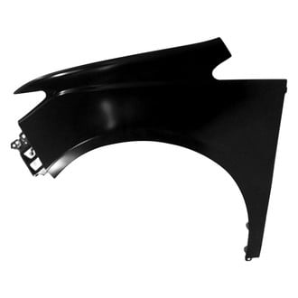 Sherman® - Front Driver Side Fender (Value Line)