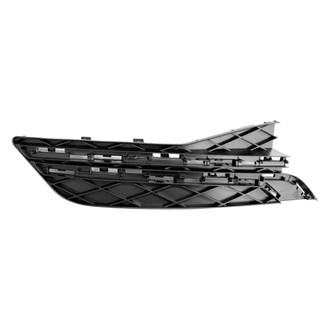 Sherman® - Front Driver Side Fog Light Cover (Value Line)