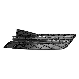 Sherman® - Front Passenger Side Fog Light Cover (Value Line)