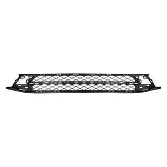 Sherman® 2922A-99BGQ-0 - Front Bumper Grille (CAPA Certified)