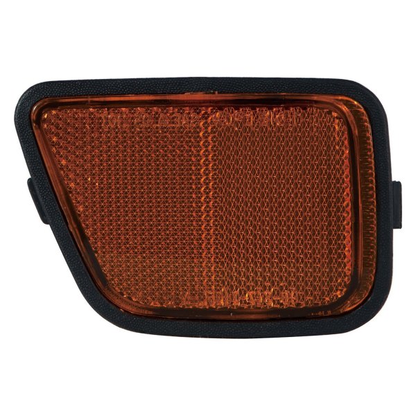 Sherman® - Front Passenger Side Bumper Reflector