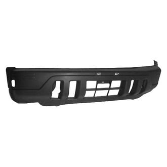 Sherman® - Front Bumper Cover (Value Line)