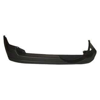 Sherman® - Rear Bumper Cover (Value Line)