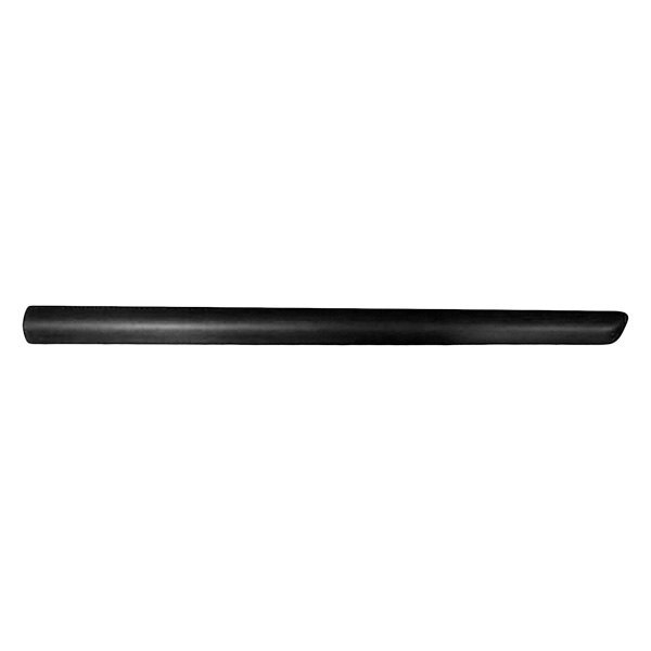 Sherman® - Front Passenger Side Door Molding