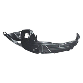 Sherman® - Front Driver Side Fender Liner (Value Line)