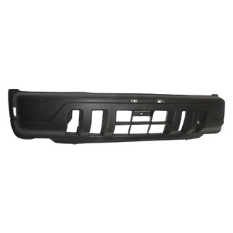 Sherman® - Front Bumper Cover (Value Line)