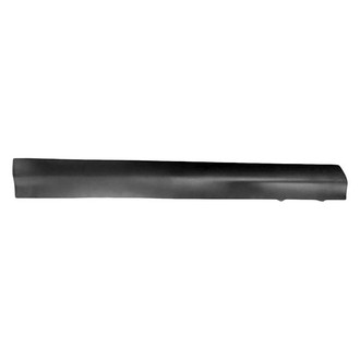 Sherman® - Front Lower Passenger Side Door Molding (Value Line)