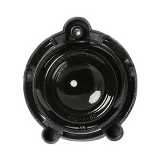 Sherman® - Replacement Fog Light (Value Line)