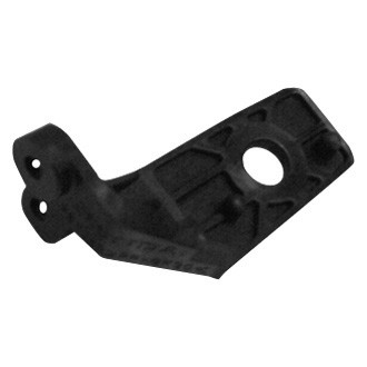 Sherman® - Passenger Side Headlight Bracket (Value Line)