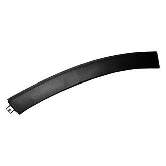 Sherman® - Front Driver Side Bumper Filler (Value Line)